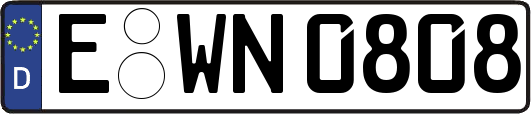 E-WN0808