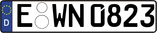 E-WN0823