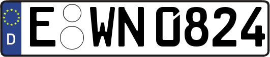 E-WN0824