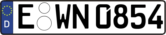 E-WN0854