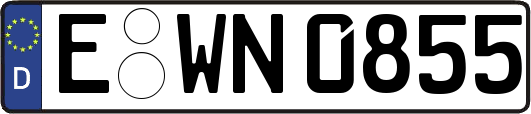 E-WN0855
