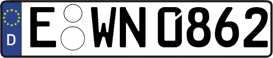 E-WN0862
