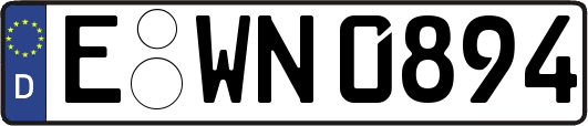 E-WN0894