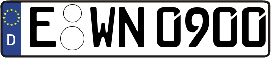 E-WN0900