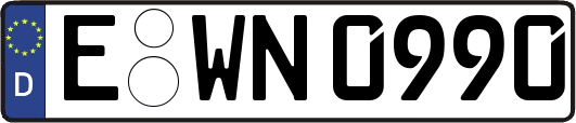 E-WN0990