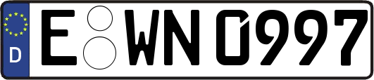 E-WN0997