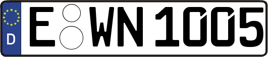 E-WN1005