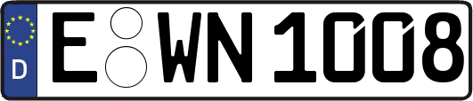 E-WN1008