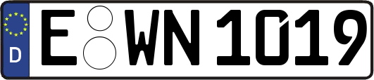 E-WN1019