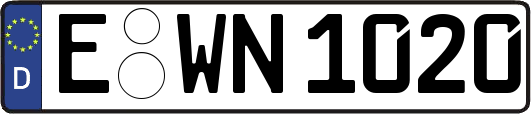 E-WN1020
