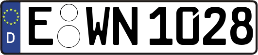 E-WN1028