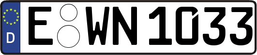 E-WN1033