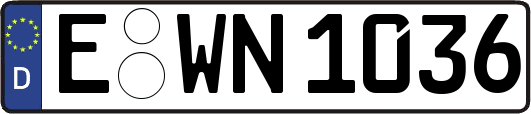 E-WN1036