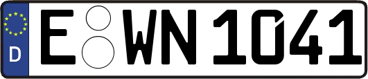 E-WN1041