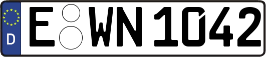 E-WN1042