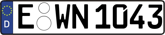 E-WN1043