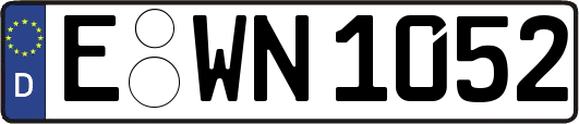 E-WN1052