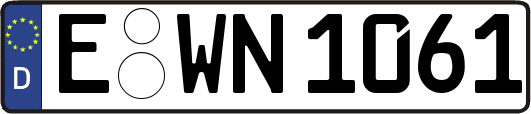 E-WN1061