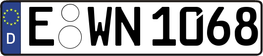 E-WN1068