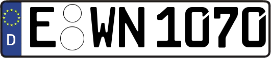 E-WN1070