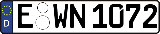E-WN1072