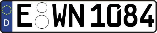 E-WN1084