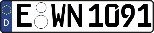 E-WN1091