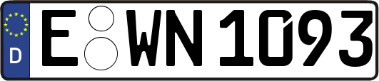 E-WN1093
