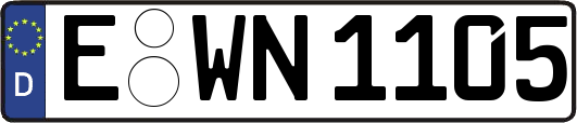 E-WN1105