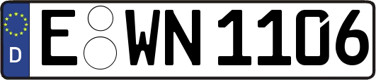 E-WN1106