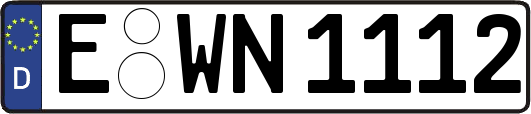 E-WN1112