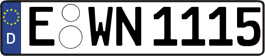 E-WN1115