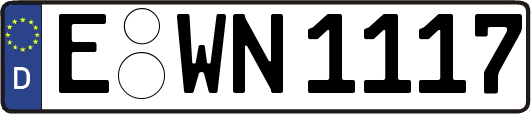 E-WN1117