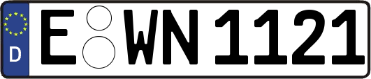 E-WN1121