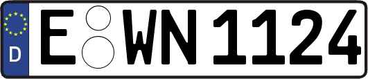 E-WN1124