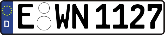 E-WN1127