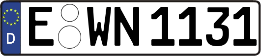 E-WN1131