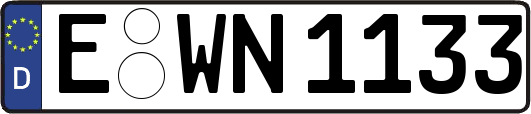 E-WN1133