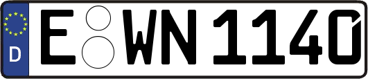 E-WN1140