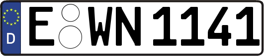 E-WN1141