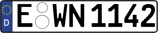 E-WN1142