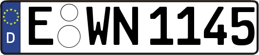 E-WN1145