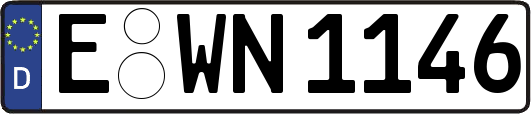 E-WN1146