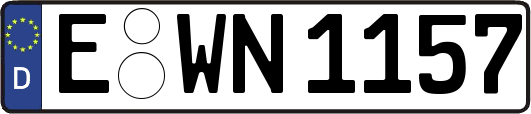 E-WN1157