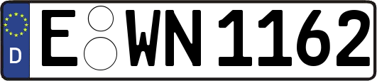 E-WN1162