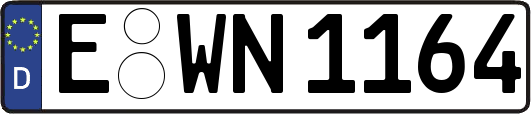 E-WN1164