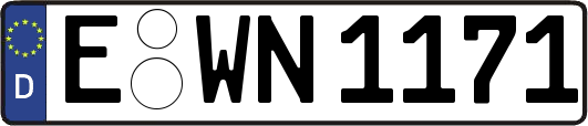 E-WN1171