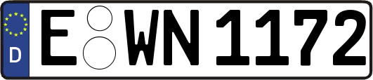 E-WN1172