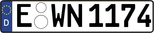 E-WN1174
