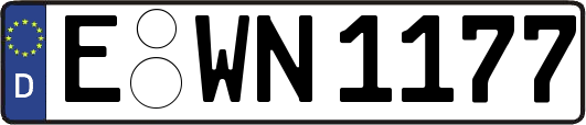 E-WN1177